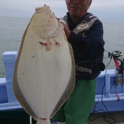 小樽港遊漁船SHAKE 釣果