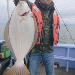 小樽港遊漁船SHAKE 釣果