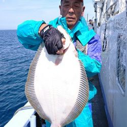 小樽港遊漁船SHAKE 釣果