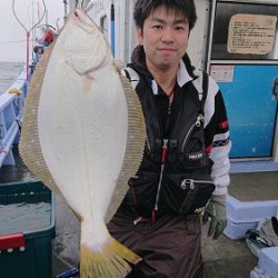 小樽港遊漁船ＳＨＡＫＥ 釣果