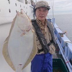 小樽港遊漁船SHAKE 釣果