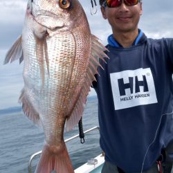 渡船屋たにぐち 釣果