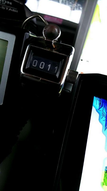 タイラバ遊漁船 ワンピース 釣果