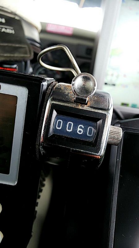 タイラバ遊漁船 ワンピース 釣果