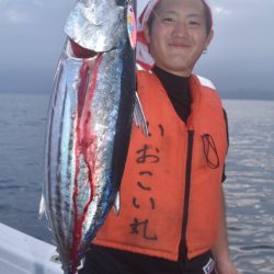 渡船屋たにぐち 釣果