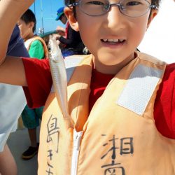 島きち丸 釣果