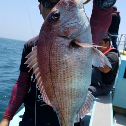 みやけ丸 釣果