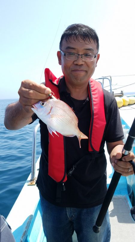 みやけ丸 釣果