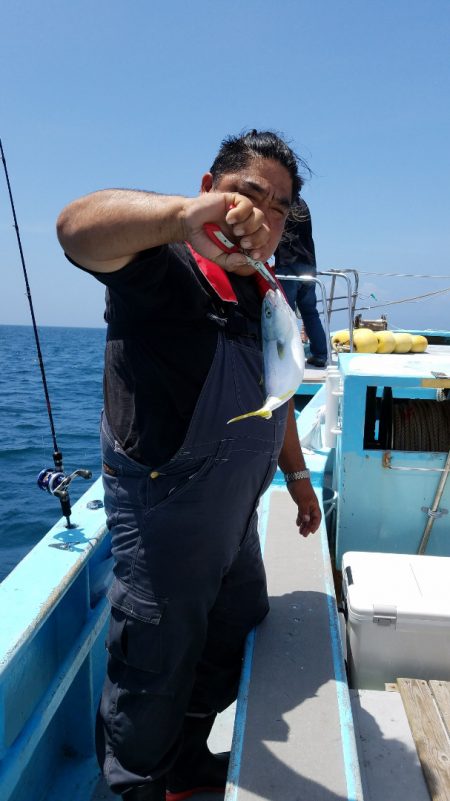 みやけ丸 釣果