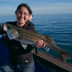 海龍丸（石川） 釣果