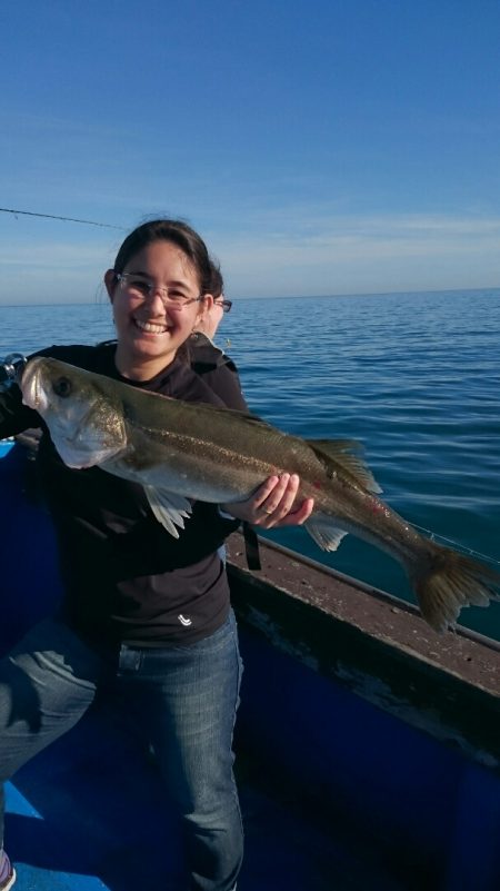 海龍丸（石川） 釣果