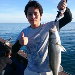 海龍丸（石川） 釣果