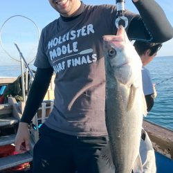 海龍丸（石川） 釣果