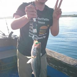 海龍丸（石川） 釣果
