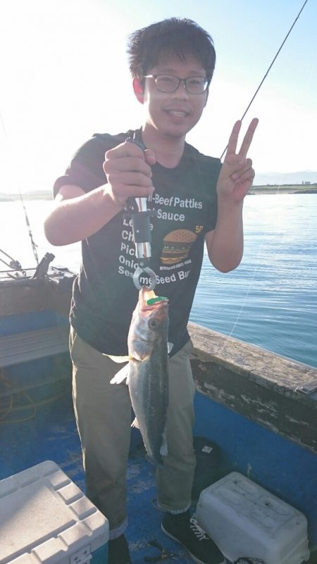 海龍丸（石川） 釣果