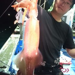 海龍丸（石川） 釣果