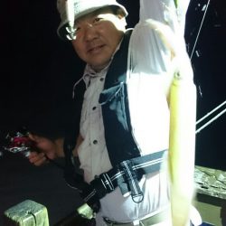 海龍丸（石川） 釣果
