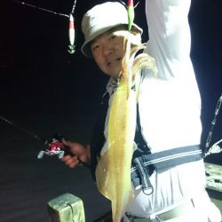 海龍丸（石川） 釣果