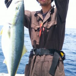 ブルドック 釣果