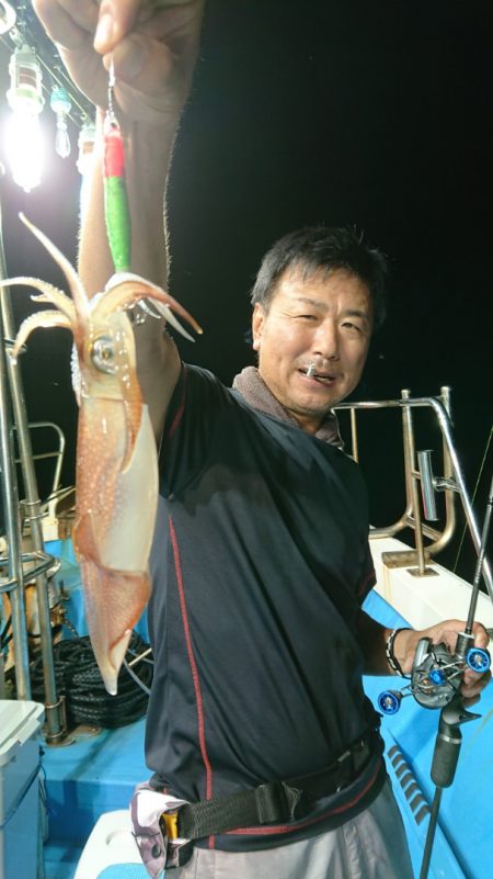 竹宝丸 釣果