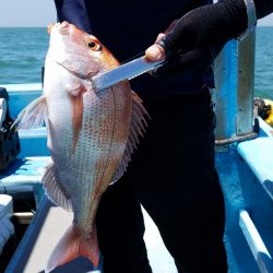 みやけ丸 釣果