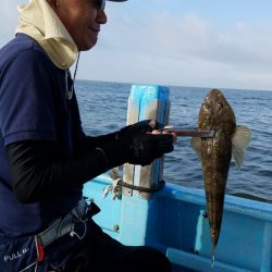 みやけ丸 釣果