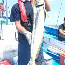 第三共栄丸 釣果