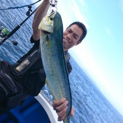 第三共栄丸 釣果