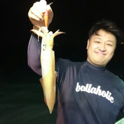 海龍丸（石川） 釣果