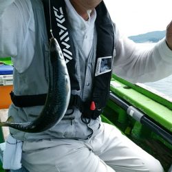 小島丸 釣果