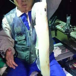 海龍丸(石川) 釣果