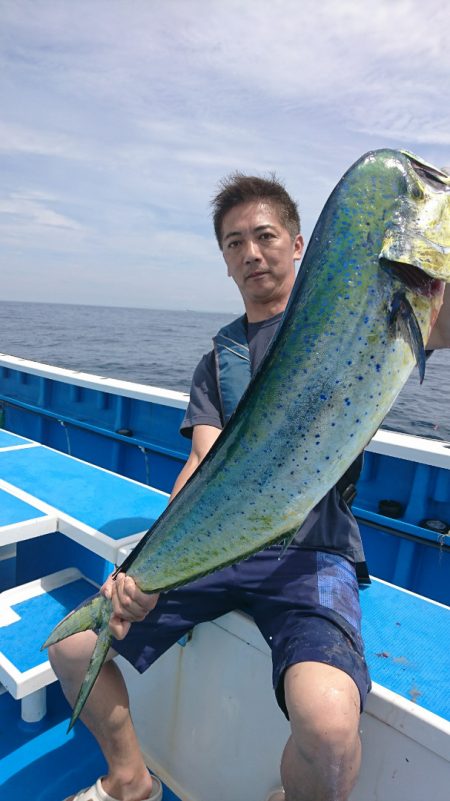 第三共栄丸 釣果