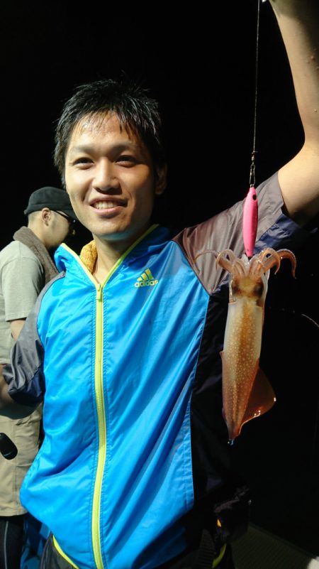 竹宝丸 釣果