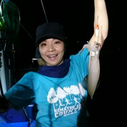 海龍丸（石川） 釣果