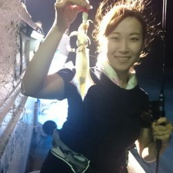 海龍丸（石川） 釣果