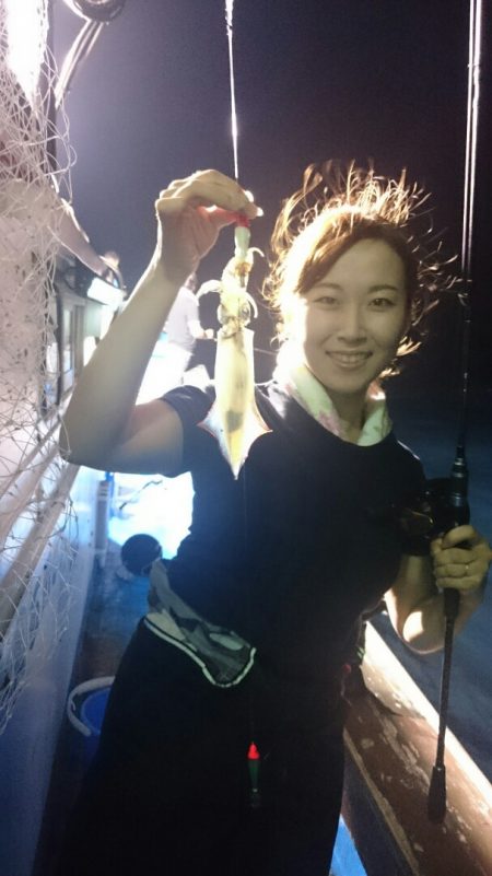 海龍丸（石川） 釣果