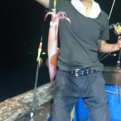 海龍丸（石川） 釣果