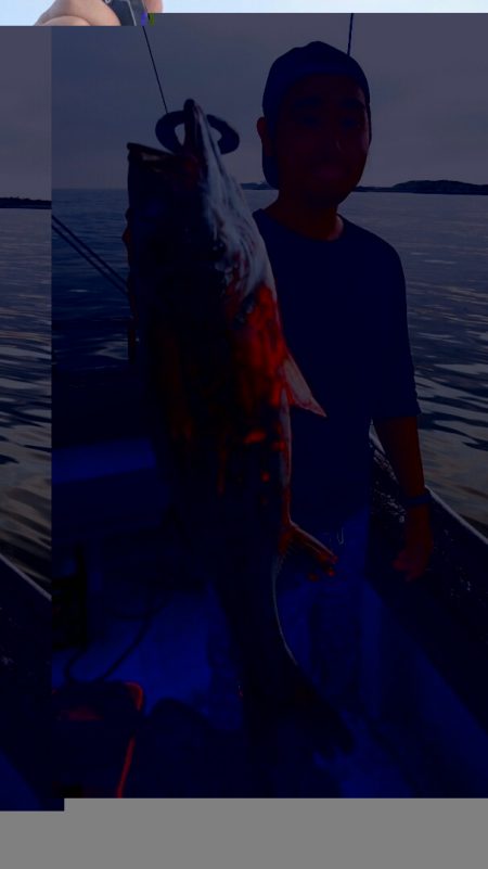 海龍丸（石川） 釣果