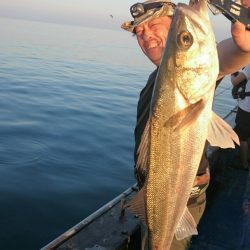 海龍丸（石川） 釣果