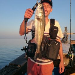 海龍丸（石川） 釣果