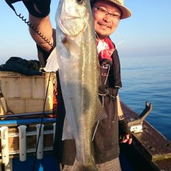 海龍丸（石川） 釣果