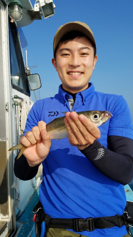 みやけ丸 釣果