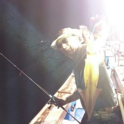 海龍丸（石川） 釣果