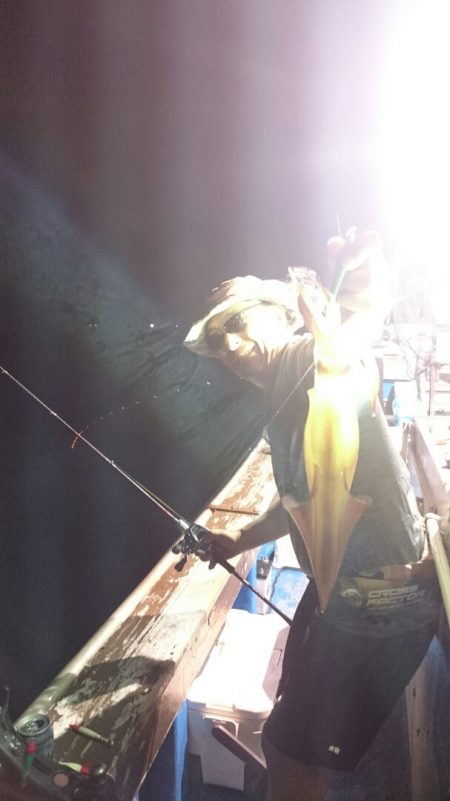 海龍丸（石川） 釣果