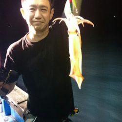 海龍丸（石川） 釣果