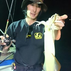 海龍丸（石川） 釣果