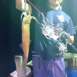 海龍丸（石川） 釣果