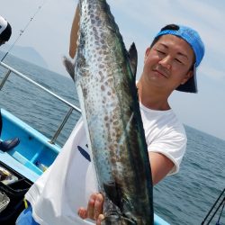 みやけ丸 釣果