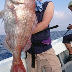 だて丸 釣果