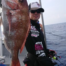 だて丸 釣果